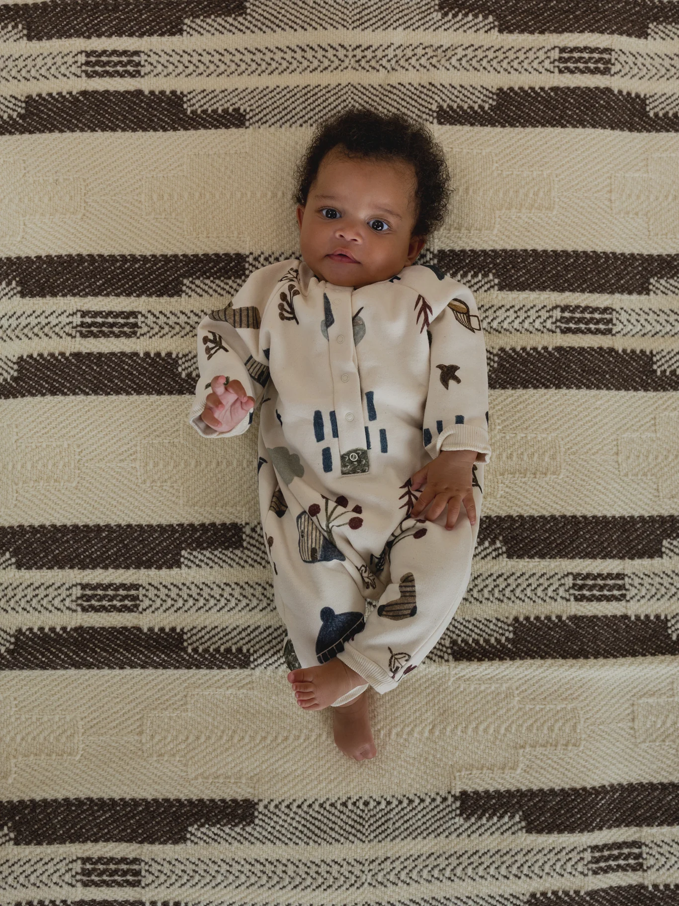 Cosy Wild Onesie - Image 5