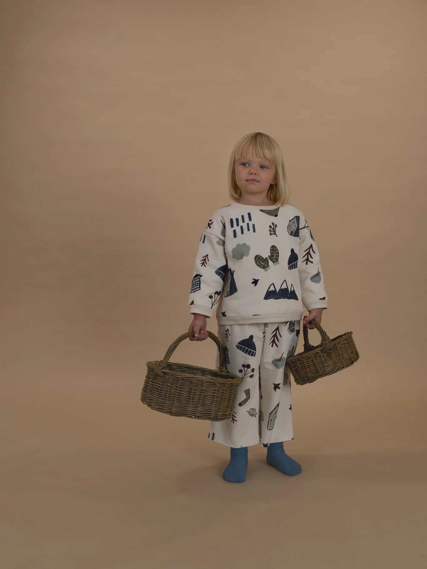 Cosy Wild Sweatshirt - Image 6
