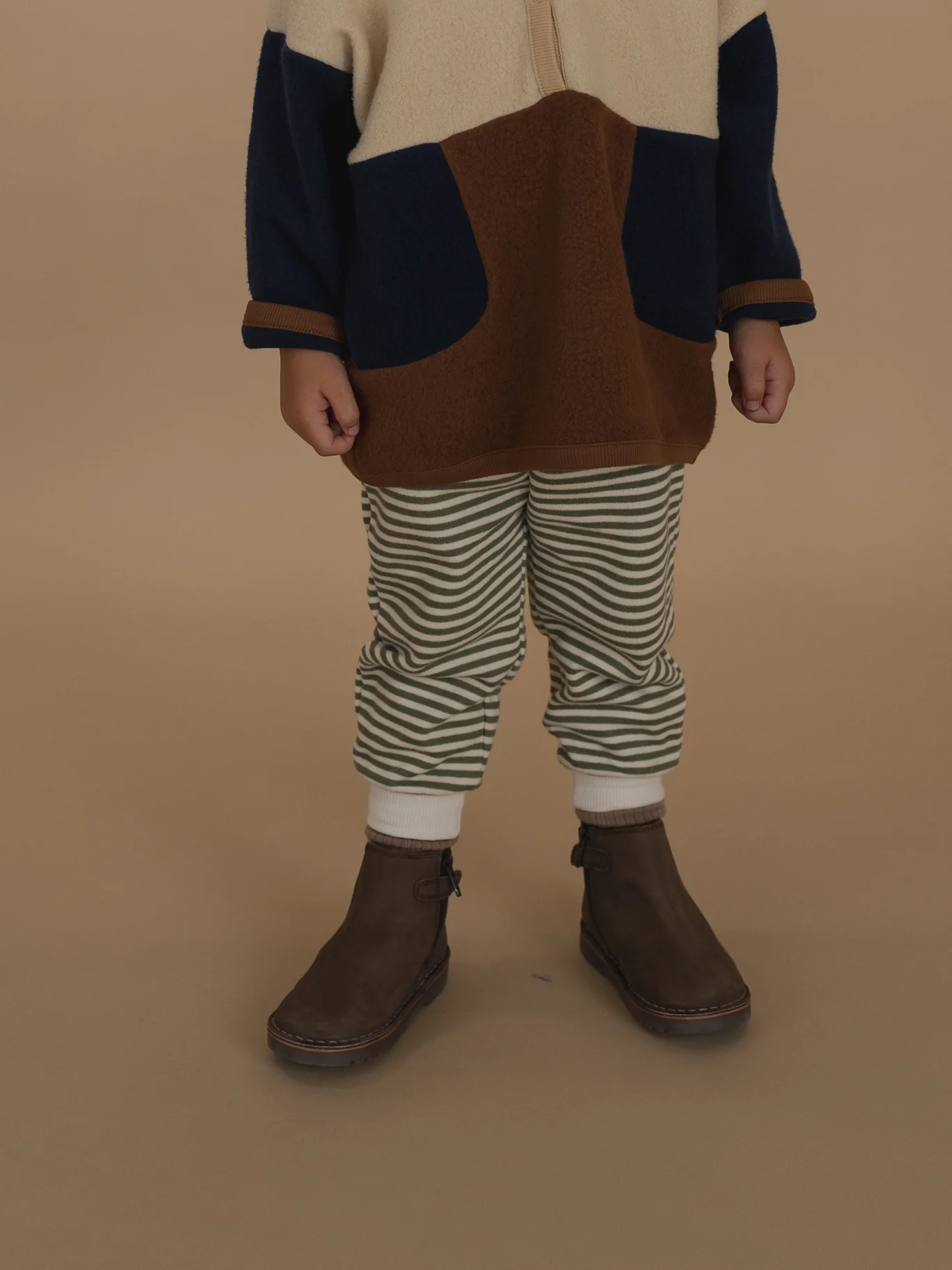 Fern Stripes Sweatpants - Image 6