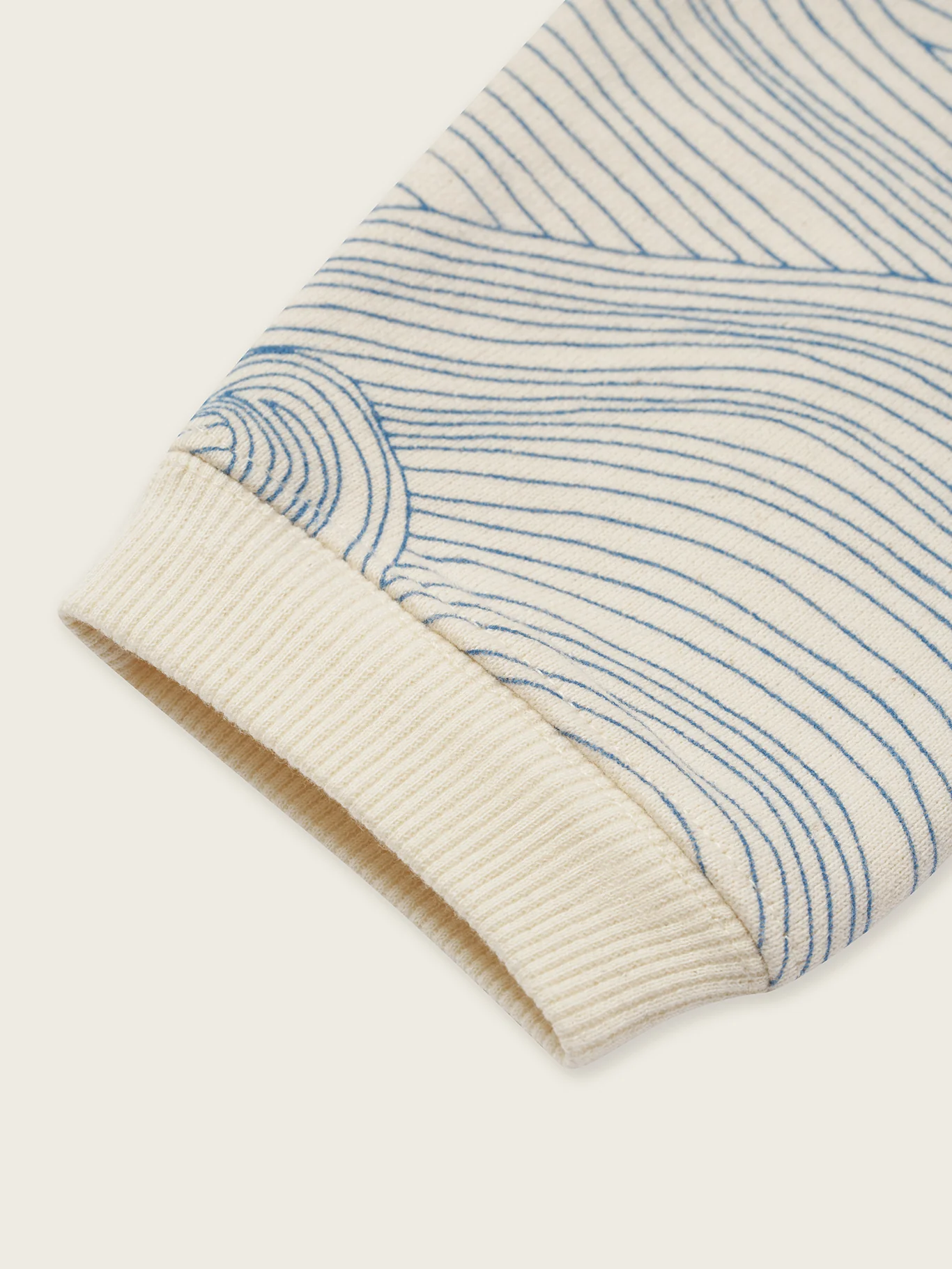 Seascape Sweatshirt - Image 3